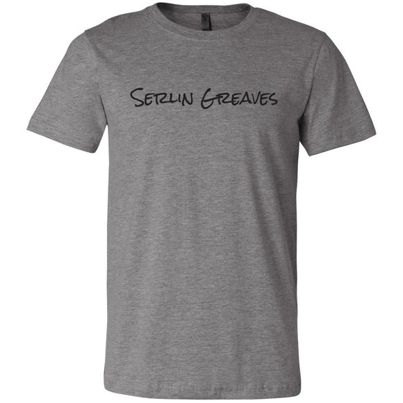 Serlin Greaves T-Shirt