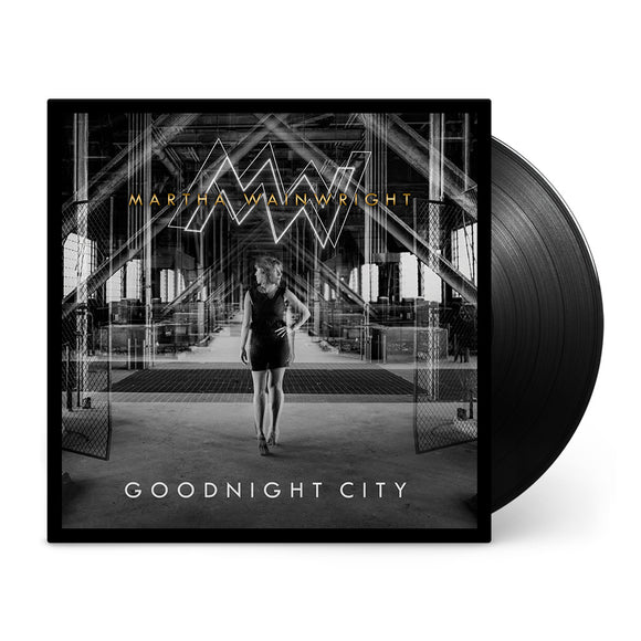 Goodnight City LP