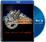 CFNY FM 102.1 The Spirit of Radio Blu-ray
