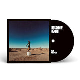 Lonesome High CD & Tee Bundle