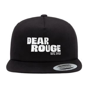 Dear Rouge Logo Hat