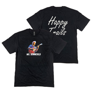 Mr. Downchild T-Shirt
