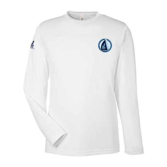 Performance Long Sleeve