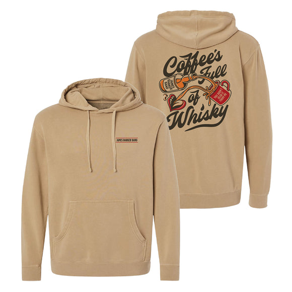 YDHIFM Hoodie