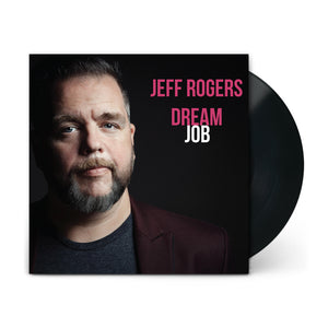 Dream Job LP