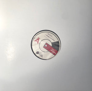 Lay It Down LP - TEST PRESSING