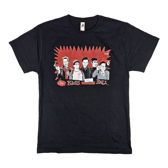 Kids In The Hall The Perkins Tee