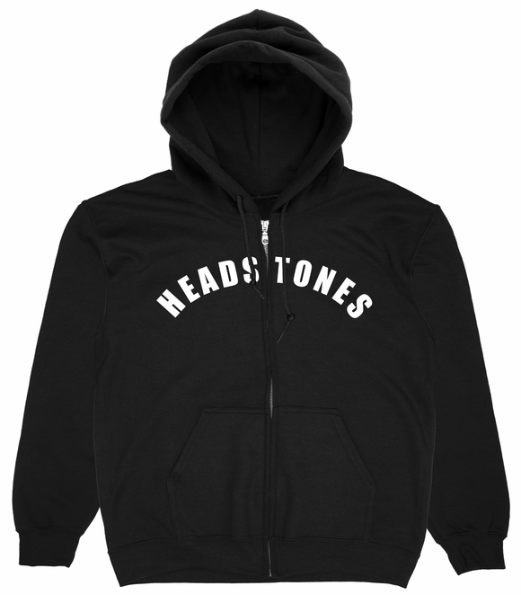 Headstones Hoodie