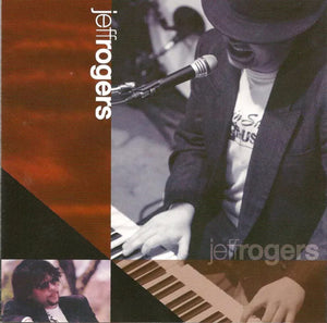 Jeff Rogers CD