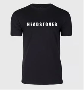 Headstones T-shirt