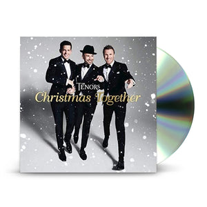 Christmas Together CD