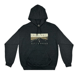 Rear View Mirror Pullover Hoody