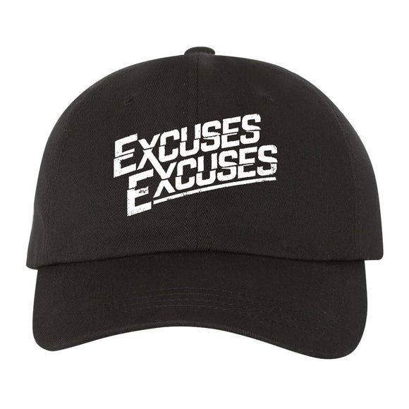 ExE DAD HAT