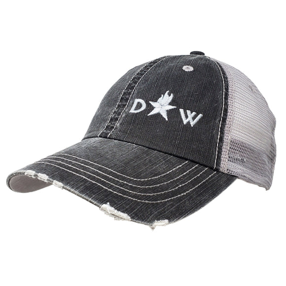 Doc Walker Logo Trucker Cap