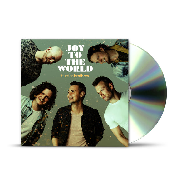 Joy To The World CD