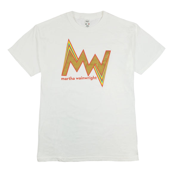 M W T-shirt