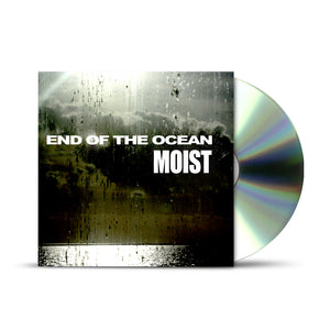 End Of The Ocean CD