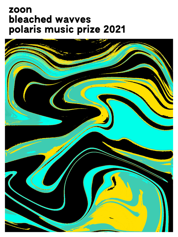 Zoon 2021 Polaris Music Prize SL