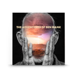 The Adventures of Ben Blank