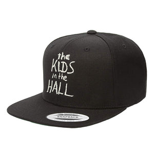 Kids In The Hall Snapback Hat