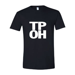 TPOH Logo Tee