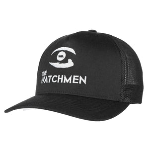 The Watchmen Trucker Hat