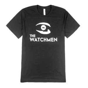 The Watchmen T-shirt
