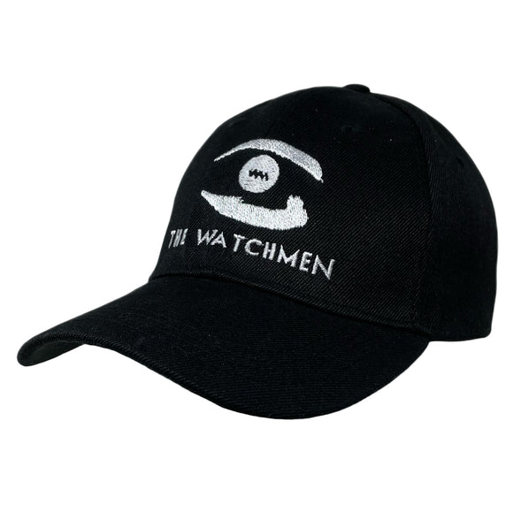 The Watchmen Full Back Hat