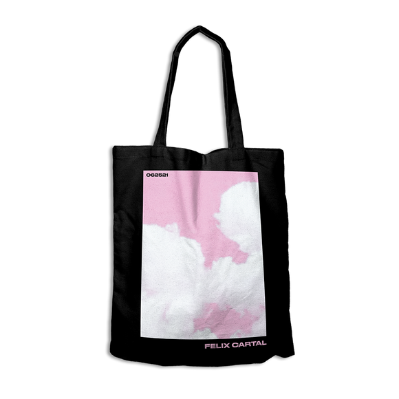 Expensive Sounds For Nice People - Tote (APPROX. $20 USD)