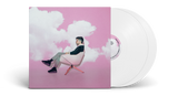 Expensive Sounds For Nice People - Limited Edition White Vinyl (2 LP)