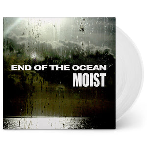 End Of The Ocean LP