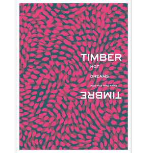 Timber Timbre 2014 Polaris Music Prize Large Poster
