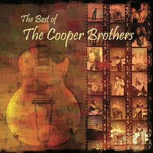 The Best of The Cooper Brother (CD)