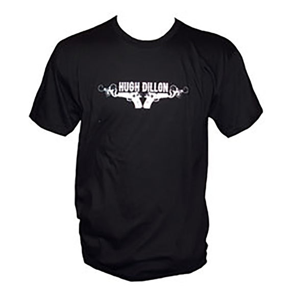 Black Guns T-shirt