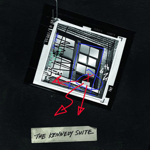 The Kennedy Suite CD