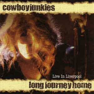 Long Journey Home - Live in Liverpool CD/DVD