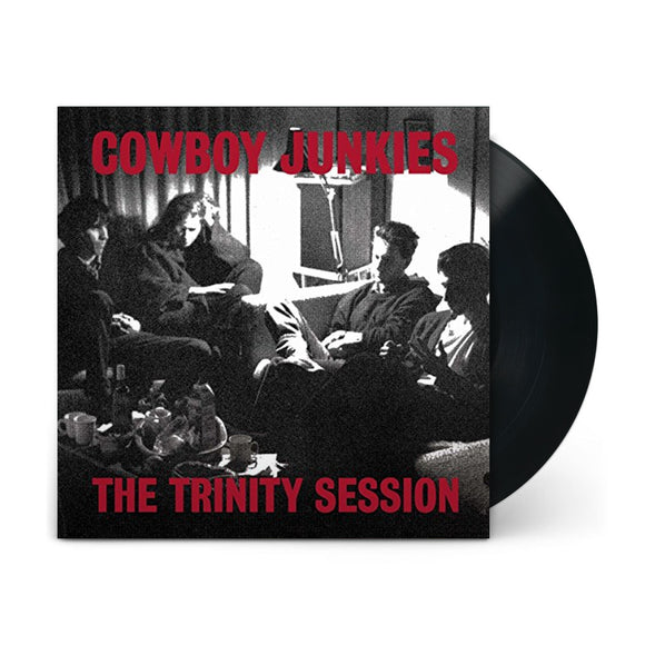 The Trinity Session 2LP