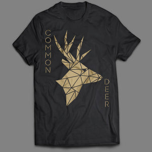 Common Deer T-shirt