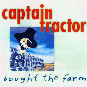 Bought The Farm CD