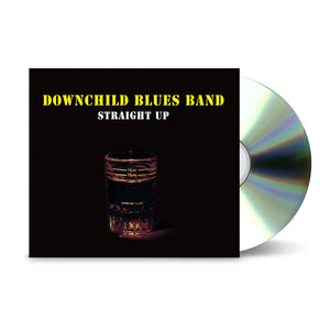 CD: Straight Up