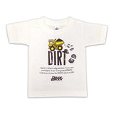 Dirt Truck (Youth) T-Shirt