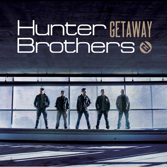 Getaway CD