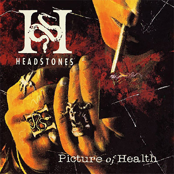 Picture of Health CD