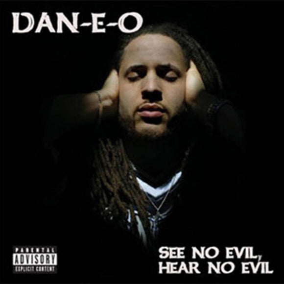 See No Evil, Hear No Evil CD
