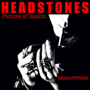 Picture of Health Remastered CD