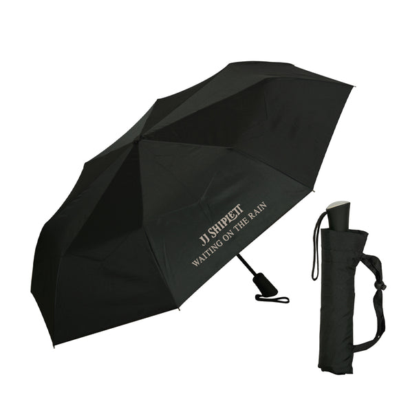 Folding Umbrella - Waiting On The Rain