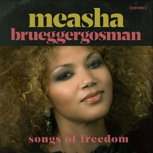 12" Vinyl: Songs of Freedom