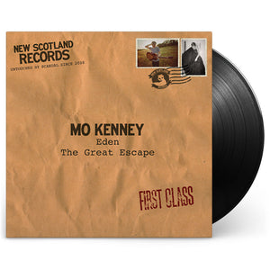 Mo Kenney 7'' Vinyl