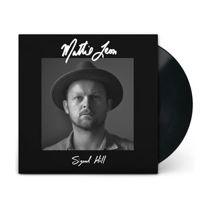 Vinyl: "Signal Hill"