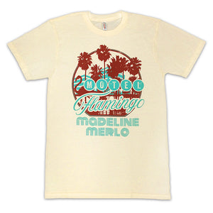 Motel Flamingo T-shirt